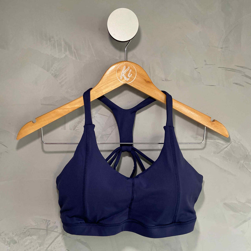 Top Bio Prana Navy