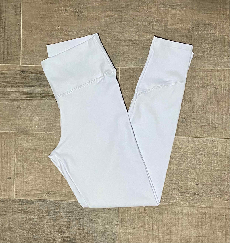 Legging Bio Prana Branco