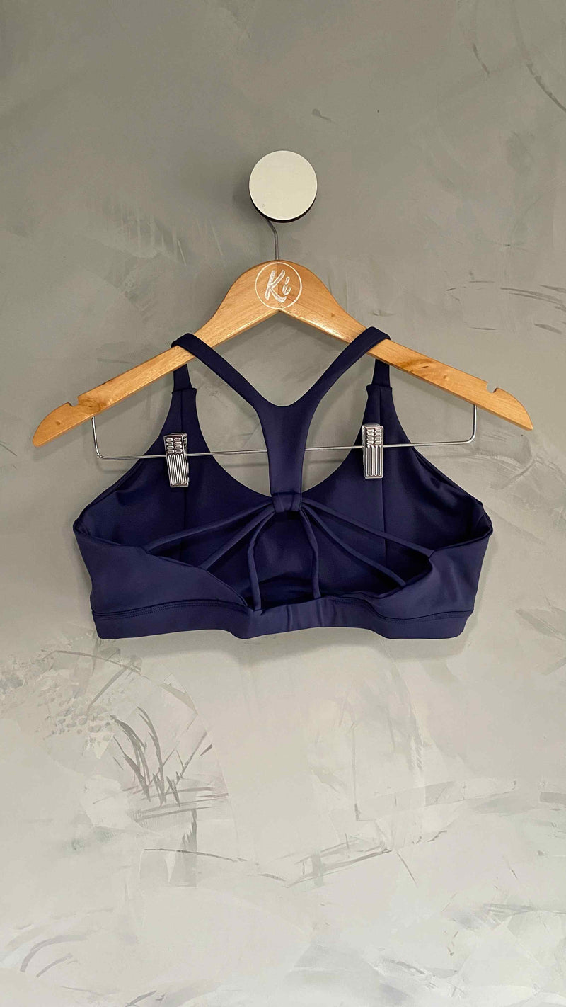 Top Bio Prana Navy