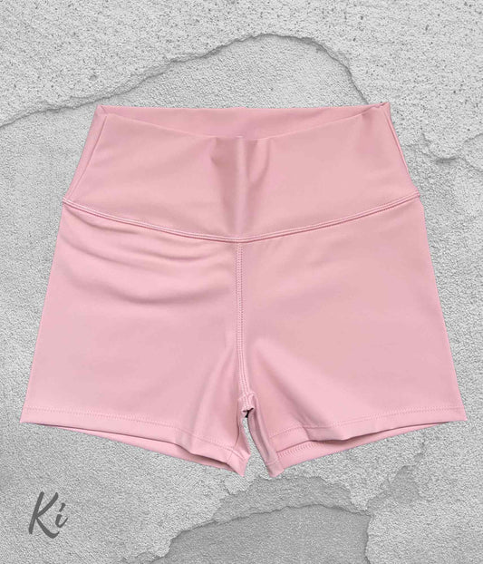 Short Energy I Rosa